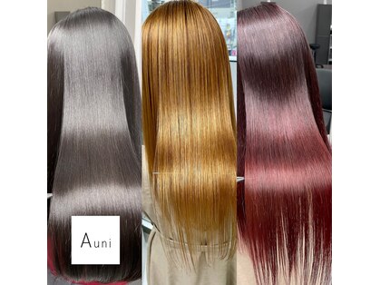 アユニ(Auni)の写真