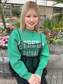 ヘアアンドデイスパ アグー(hair&dayspa AGU) SEINA 横須賀中央