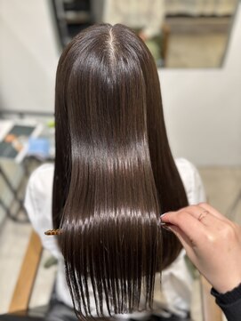 マチルダ(Matilda) ノーダメージカラー