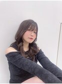 縮毛矯正髪質改善ハイライトレイヤーカット枚方美容室エクステ