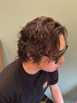 クロエバイラヴィズム 郡山さくら通り店(CLOE by LUVISM) サーフカール