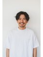 ロク ヘアー(LOC HAIR)/小島 良平