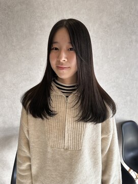 ジゼル 小倉(GiseL) レイヤー