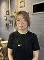 ルッソカナン(Lusso canaan) 田中 悦子
