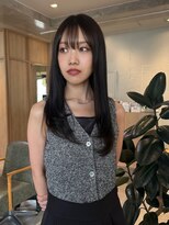 ゼストプラス(ZEST plus)&nbsp;【DAN】やわらかレイヤーで動きをプラス