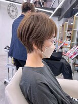 オーロ Costa西宮北口(ORO)&nbsp;20代30代40代50代髪質改善メルティカラーレイヤー似合わせカット