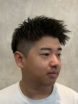 インフィニィト ネオ(INFINITO NEO) 2ブロックショート