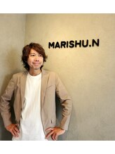 マリッシュ(MARISHU.N)&nbsp;宇治 賢祐
