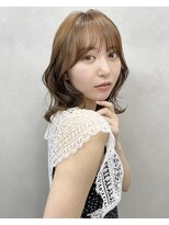 フレアクレム(FLEAR cre:me)&nbsp;髪質改善/ナチュラル/モテ髪/艶髪/天神美容室