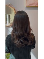 カノウ(Know)&nbsp;【ラベンダーベージュ】