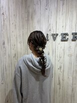 オリバー 諫早店(ORiVER)&nbsp;網おろし