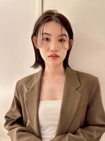 ヒュー 広島(HEW)&nbsp;大人上品ヘア