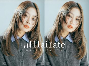 Hairate本川越店【ハイレート】