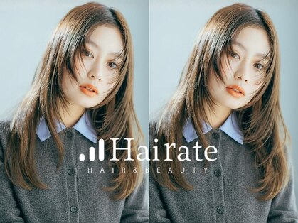 ハイレート ウニクス川越店(Hairate)の写真