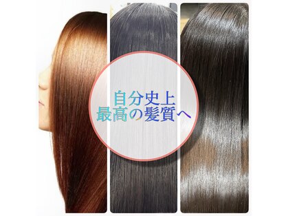 ツインエイトプラス(Twin eight plus+)の写真