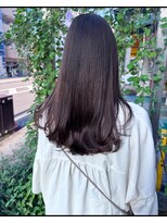 シック(Chic)&nbsp;ペールストロベリージュ×メテオトリートメント☆彡