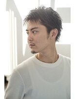 アルニコ エム 松戸駅前(ALNICO .. M)&nbsp;メンズショート【松戸/松戸メンズショート】