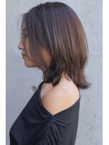 クレイジー ダイアモンド&nbsp;ミディアムレイヤー