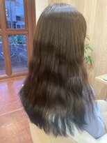 ル ロワイヤル(Rue ROYALE)&nbsp;中山佳代子