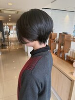 フェイス 大船(FACE)&nbsp;お手入れ簡単！大人ショート/Kurumi【大船】