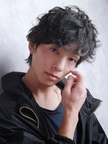 メンズサロン エノア 銀座店(ENORE)&nbsp;メンズ/メンズカット/メンズカラー/メンズパーマ/mens