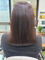 ネクサス アット(NEXUS-at) ケアカラー