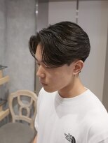 レイズ 名古屋駅(RAYS)&nbsp;曲がる縮毛矯正 ニュアンスパーマ