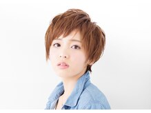 ソウ ヘア デザイン(SOU HAIR DESIGN)の雰囲気（外国人風カラーから白髪染めまでなんでもおまかせ♪）