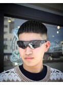 クロップ