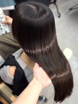 スケール(=SCALE)&nbsp;《髪質改善トリートメント》