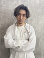 ディーボーイリタ 光の森(D-BOY Lita)&nbsp;真田 祥吾