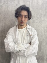 ディーボーイリタ 光の森(D-BOY Lita) 真田 祥吾