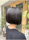 ボブカット