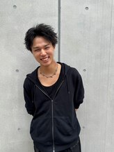 クラウドヘアー CLOUD HAIR&nbsp;五十嵐 功輝