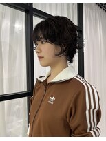 ヴァイス 吉祥寺(VAICE)&nbsp;ショートパーマ