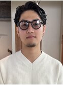 【SHUN】大人のラルフカール