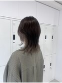 ナチュラルウルフ/10代/20代