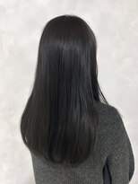 リーシュ ガーデン(Re:sh garden)&nbsp;縮毛矯正/髪質改善/ストレートパーマ