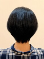 フリージア(freesia)&nbsp;30代40代50代/大人ボブ/ショートボブ/艶髪