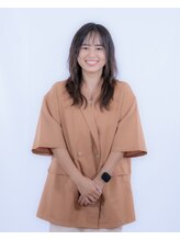 アグ ヘアー レリー 勝田台店(Agu hair lelie)&nbsp;YUKI 