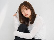 アーサス バイ ヘッドライト 新潟万代店(ursus by HEADLIGHT)の雰囲気（小顔レイヤーカットや似合わせ顔周りカット☆[新潟駅/韓国]）