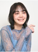 ◆プライベートサロン/くびれレイヤーカット◆新宿駅/代々木駅