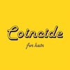 Coincide【コインサイド】のお店ロゴ