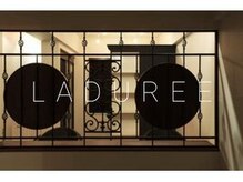 ラデュレ(LADUREE)の雰囲気(French antique privatesalon)