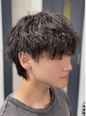 波巻きウルフ