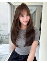 ヘアサロン リボーン(Hair salon Reborn) ワンカールレイヤー