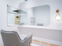 高い技術、良質な薬剤、最高の個室空間、口コミでも高評価の髪質改善…【TRONO】こだわり　[栄/矢場町]