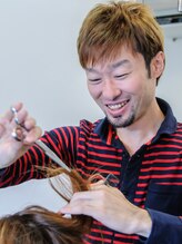 ブルーミング(blooming)&nbsp;木村 満