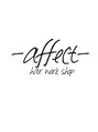 アフェクト (affect)/アフェクト