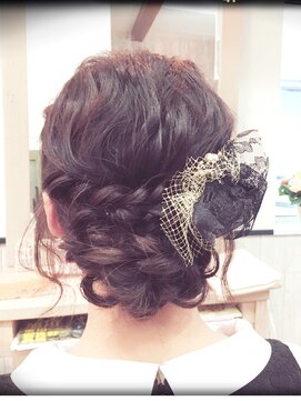 メルア(Merua) 立体もこもこセット